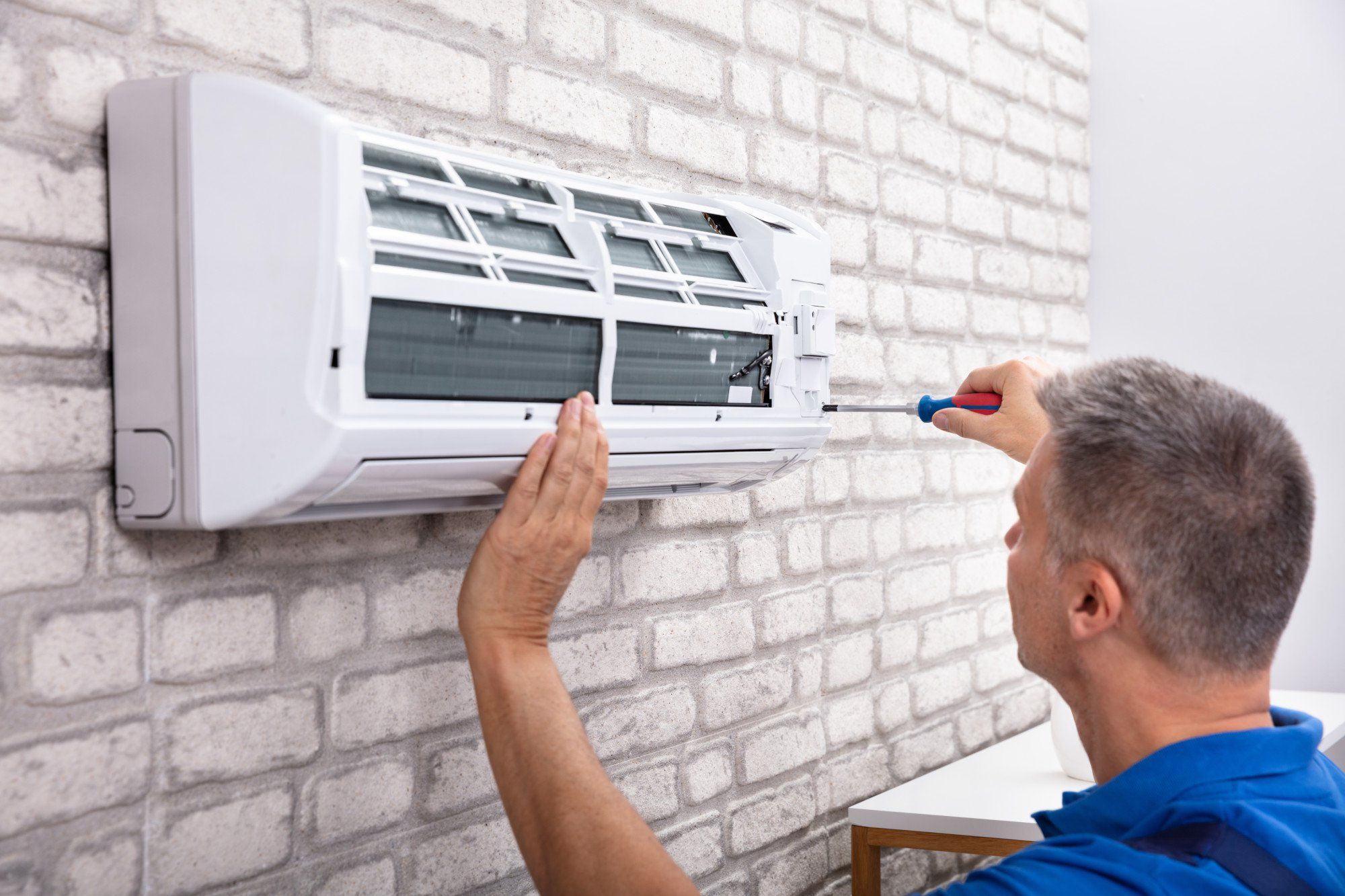 AC REPAIR AND SERVICES IN AL WARQA​
